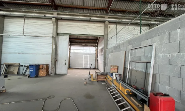 Lager & Freiflächen nahe G3 / Hagenbrunn