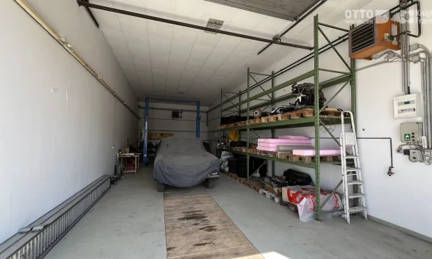 Lager & Freiflächen nahe G3 / Hagenbrunn