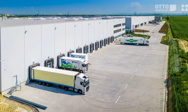 Industriepark Trnava - provisionsfreie Vermietung