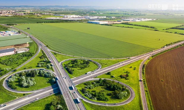 Industriepark Trnava - provisionsfreie Vermietung