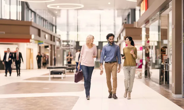 myhive Vienna Twin Towers