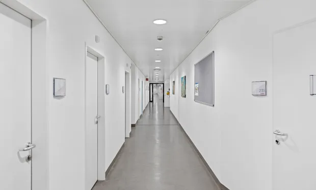 Campus 11 – Ihr neuer Bürostandort mit U3-Anschluss & Supermarkt direkt im Haus