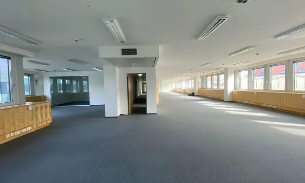 OC5 - Neubaubüro - bei der U2-Verlängerung