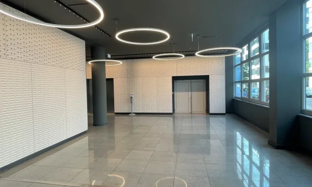 E-Zone - Top-Neubau an der U-Bahn