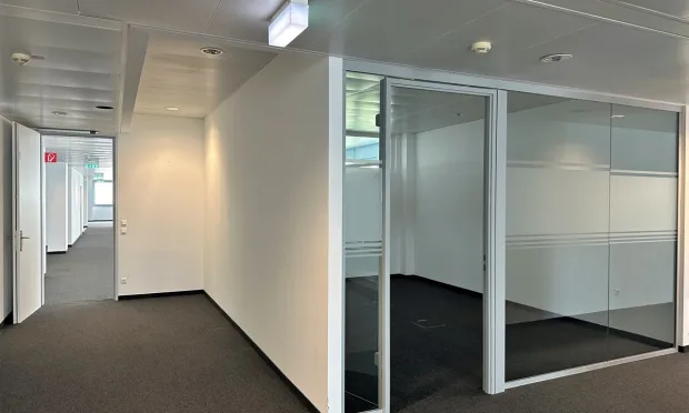 E-Zone - Top-Neubau an der U-Bahn