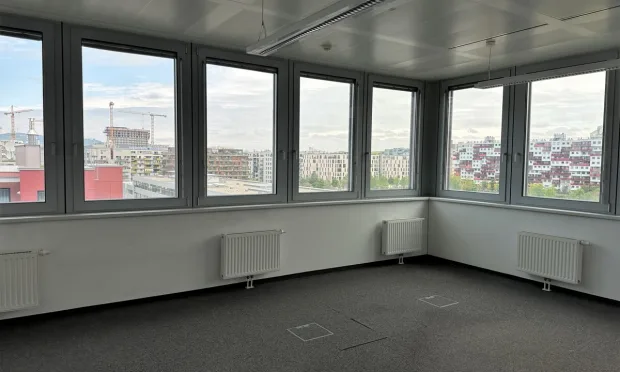 E-Zone - Top-Neubau an der U-Bahn