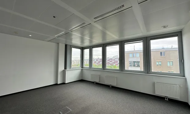 E-Zone - Top-Neubau an der U-Bahn