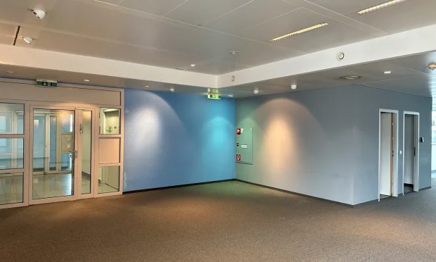 E-Zone - Top-Neubau an der U-Bahn