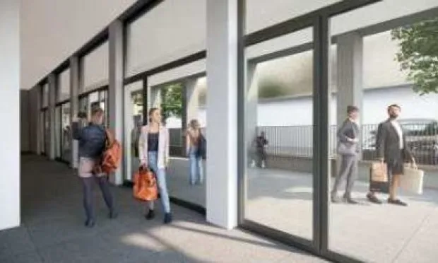 Neubau | Erstbezug nach Fertigstellung