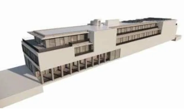 Neubau | Erstbezug nach Fertigstellung