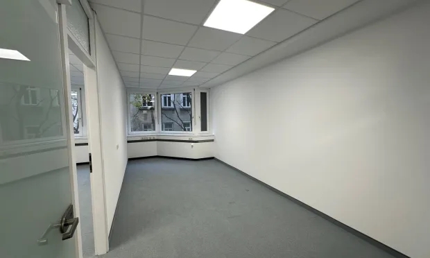 Büroflächen mit viel Potential in 1050 Wien