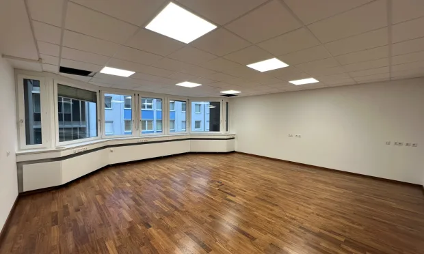 Büroflächen mit viel Potential in 1050 Wien