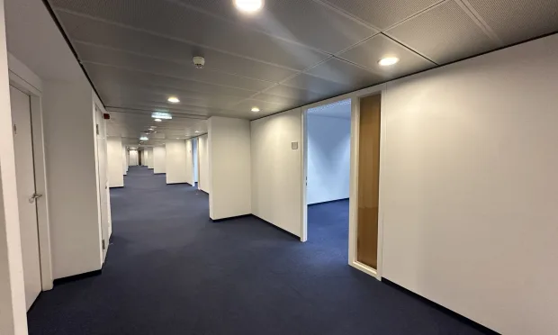 OC4 - Top Büroflächen Nähe TU