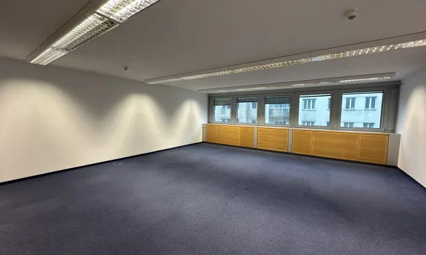 OC4 - Top Büroflächen Nähe TU