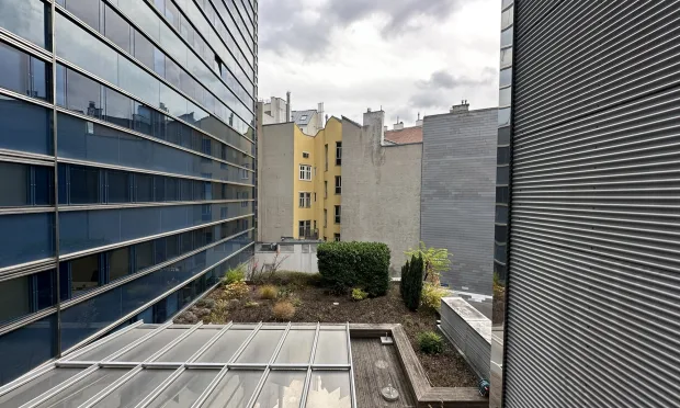 OC4 - Top Büroflächen Nähe TU