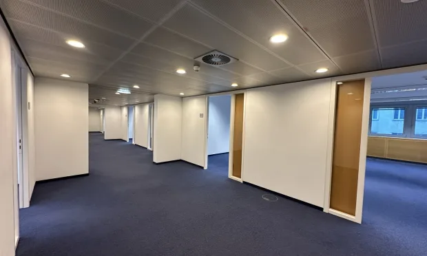 OC4 - Top Büroflächen Nähe TU