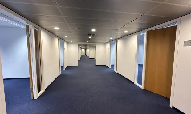 OC4 - Top Büroflächen Nähe TU