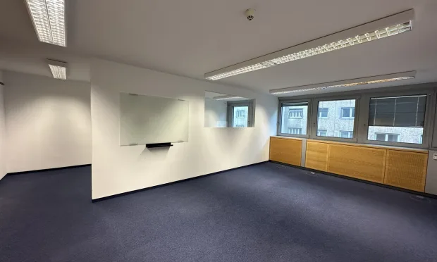 OC4 - Top Büroflächen Nähe TU