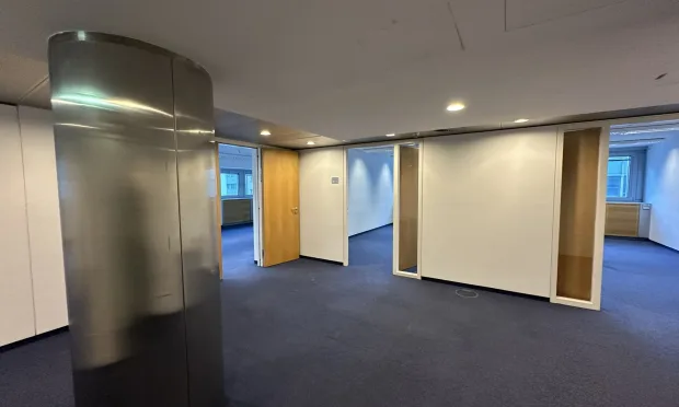 OC4 - Top Büroflächen Nähe TU