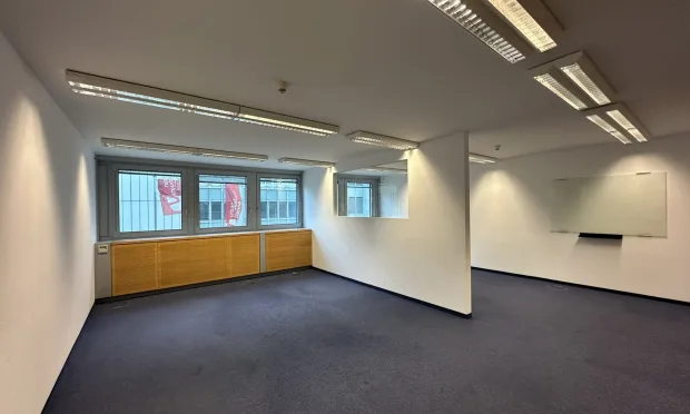 OC4 - Top Büroflächen Nähe TU