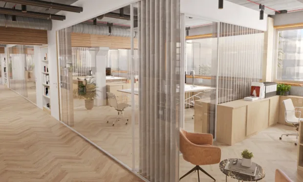 DOCKS – 9.000 Quadratmeter Gestaltungsraum