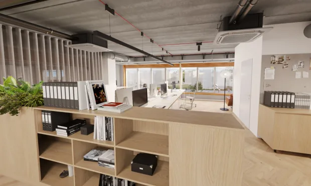 DOCKS – 9.000 Quadratmeter Gestaltungsraum