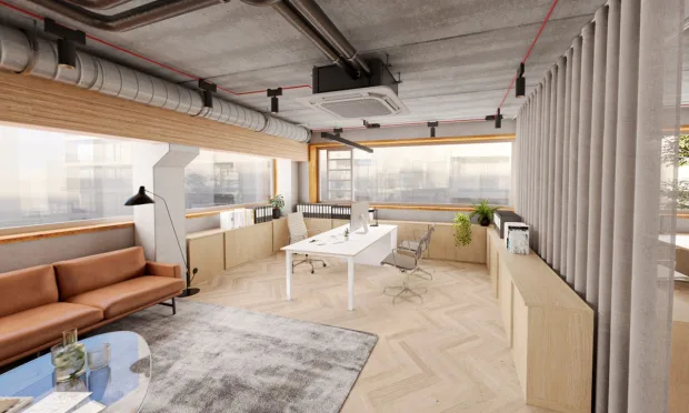 DOCKS – 9.000 Quadratmeter Gestaltungsraum