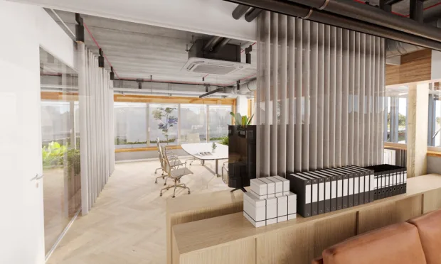 DOCKS – 9.000 Quadratmeter Gestaltungsraum