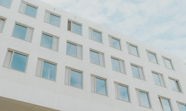 Fabrik1230 - Das neue Grätzlzentrum