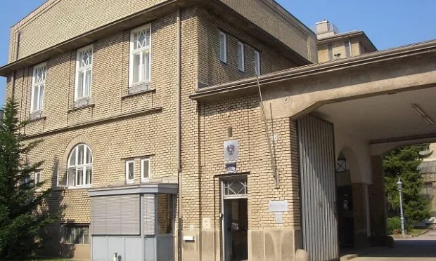 Fabrik1230 - Das neue Grätzlzentrum