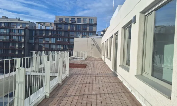 Fabrik1230 - Das neue Grätzlzentrum