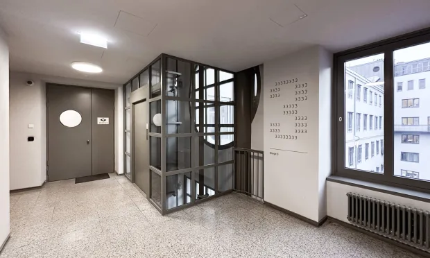 Hochwertige Büroflächen im Fabiani Haus