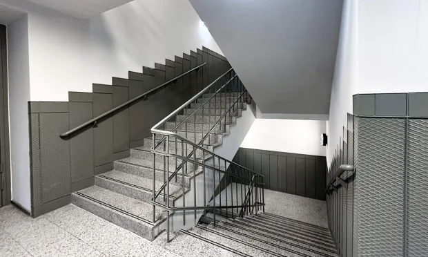 Hochwertige Büroflächen im Fabiani Haus