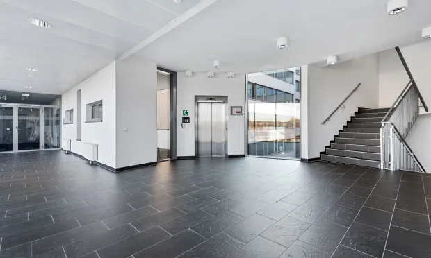 Modernes Arbeiten im FutureHub North