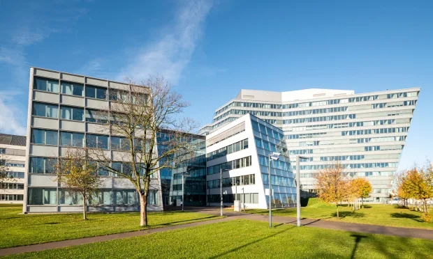 Modernes Arbeiten im FutureHub North