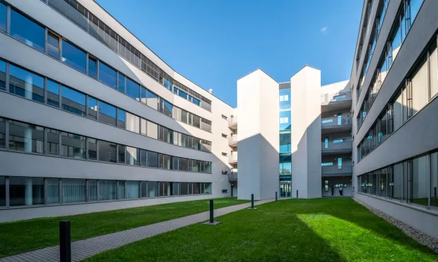 Modernes Arbeiten im FutureHub North