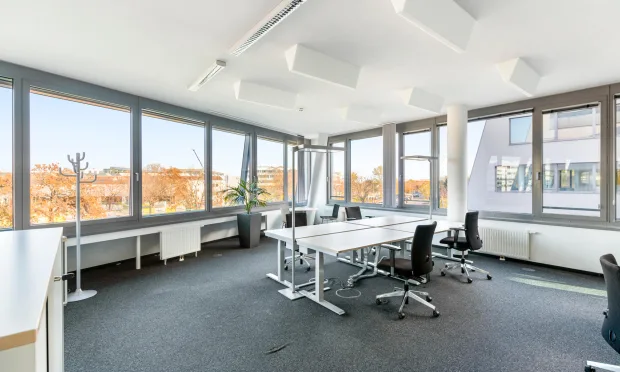 Modernes Arbeiten im FutureHub North