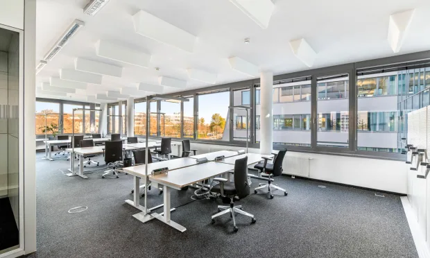 Modernes Arbeiten im FutureHub North