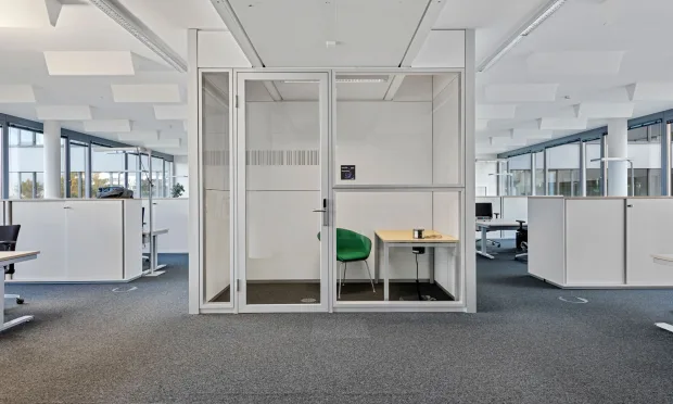 Modernes Arbeiten im FutureHub North