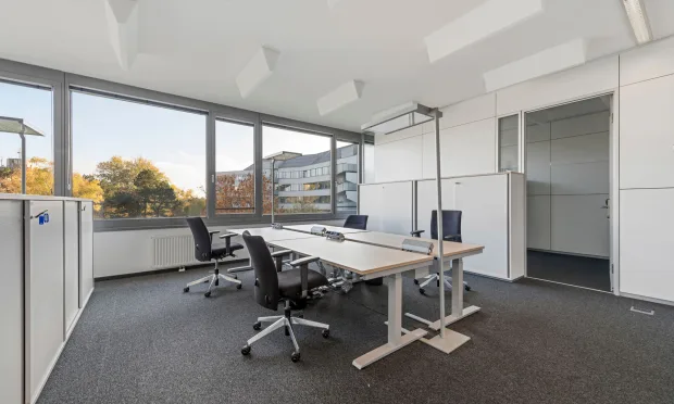 Modernes Arbeiten im FutureHub North