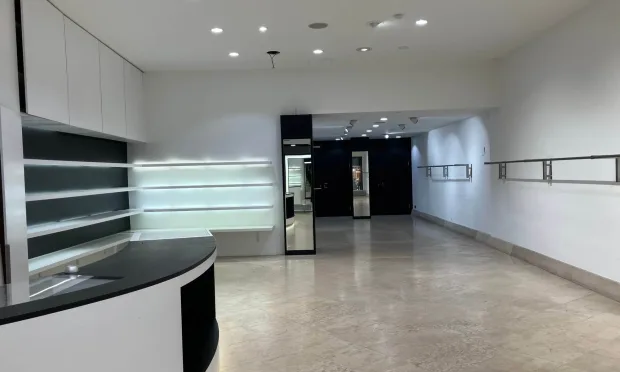 Repräsentative Geschäftsfläche nähe Kaufhaus Steffl