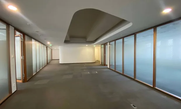 Hochwertiges Büro am Fleischmarkt