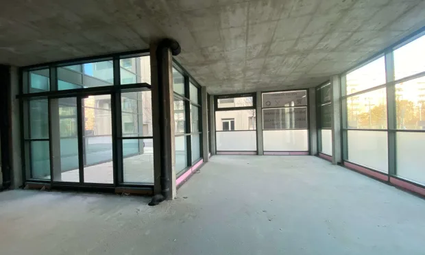 Gewerbefläche mit viel Potential