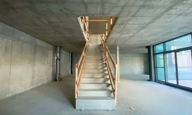 Gewerbefläche mit viel Potential