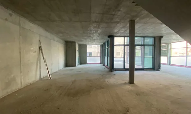 Gewerbefläche mit viel Potential