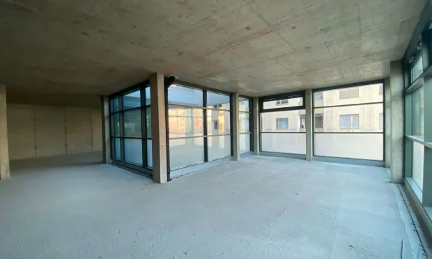 Gewerbefläche mit viel Potential