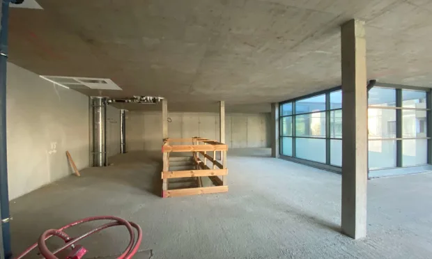 Gewerbefläche mit viel Potential