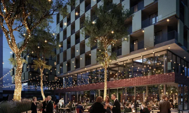 PROVISIONSFREI - Moderne Büros im Quadrill Tower