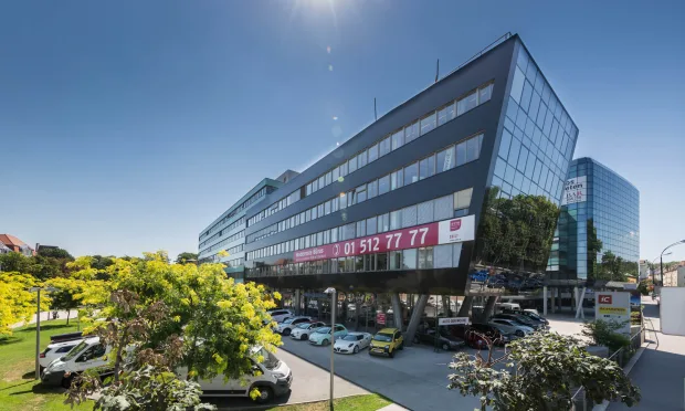 FORUM SCHÖNBRUNN BTI