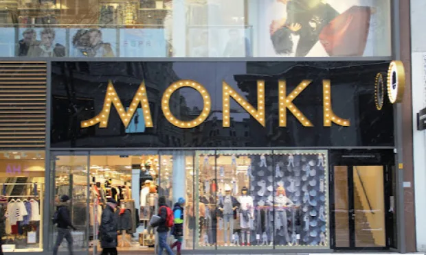 Top business premises on Mariahilfer Straße
